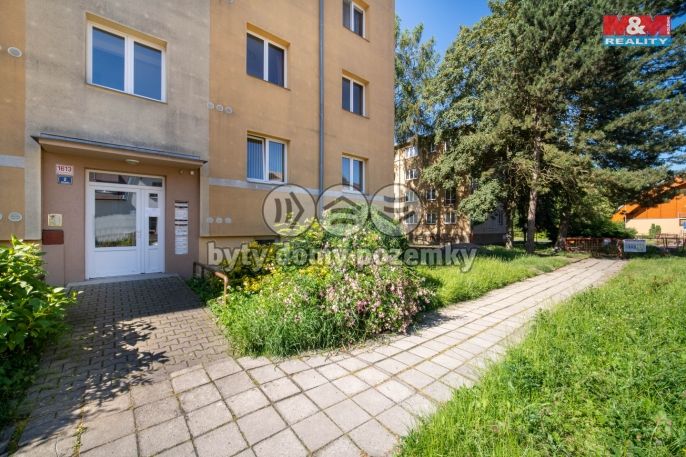 Prodej, Byt 2+1, Svitavy