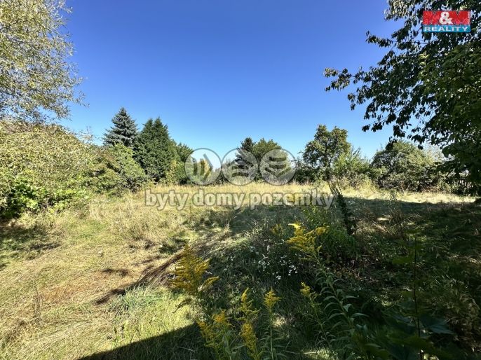 Pronájem, Zahrada, Dražice