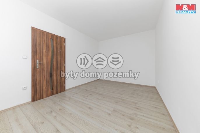 Prodej, Byt 3+kk, Brno