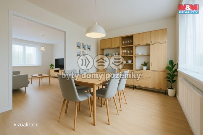 Prodej, Rodinný dům, Prostějov