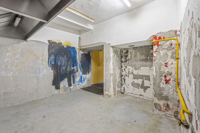 Pronájem, Obchod a služby, Jesenice