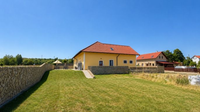 Prodej, Hotel, penzion, Slavonice