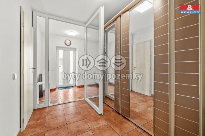 Prodej, Rodinný dům, Benátky nad Jizerou