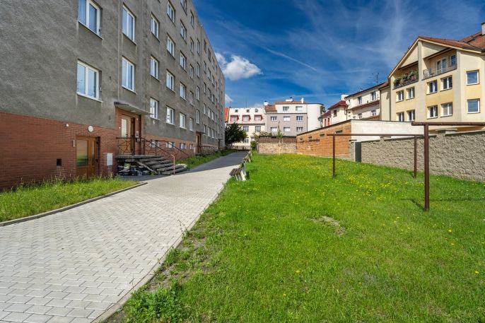 Prodej, Byt 3+1, Mladá Boleslav