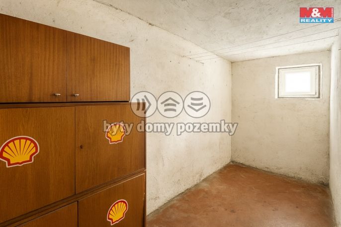 Prodej, Byt 3+1, Dubá