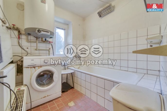 Prodej, Rodinný dům, Kozojedy