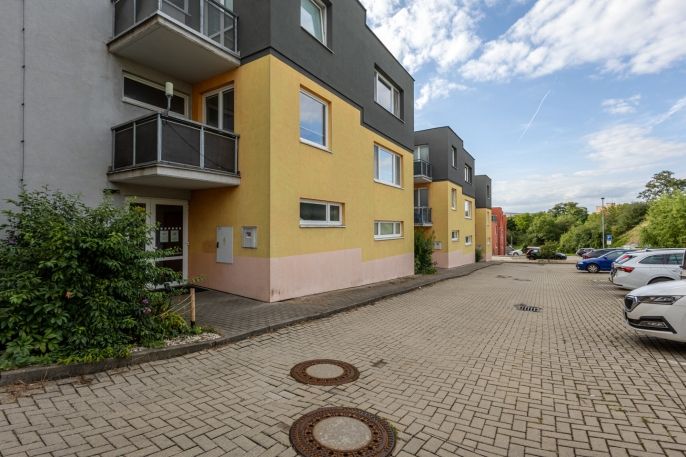 Prodej, Byt 1+kk, Brandýs nad Labem-Stará Boleslav