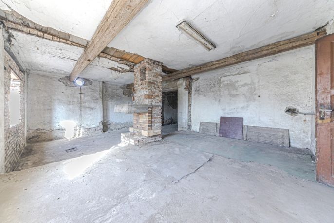 Prodej, Rodinný dům, Žleby