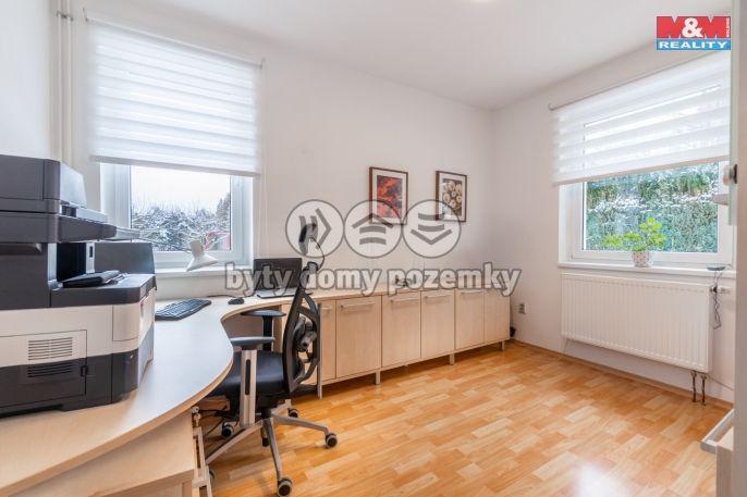 Prodej, Rodinný dům, Varnsdorf