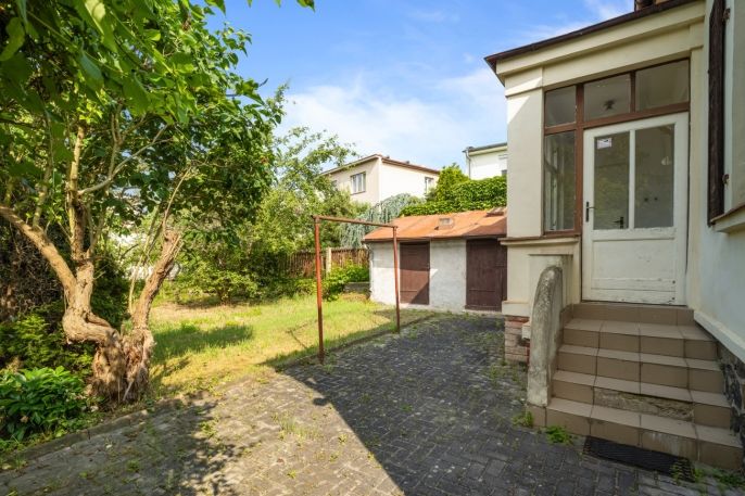 Prodej, Rodinný dům, Praha