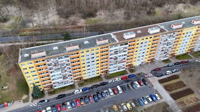 Prodej, Byt 3+1, Most