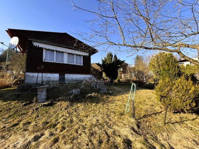 Prodej, Chata, Jablonec nad Nisou