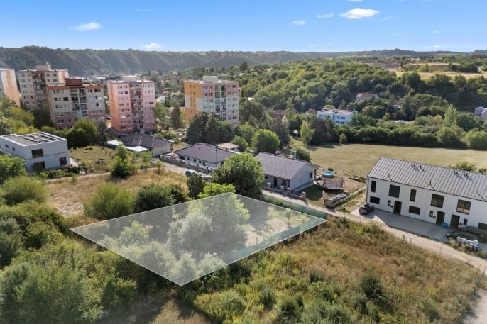 Prodej, Pozemek k bydlení, Libčice nad Vltavou