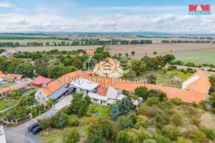 Prodej, Chalupa, Žatec