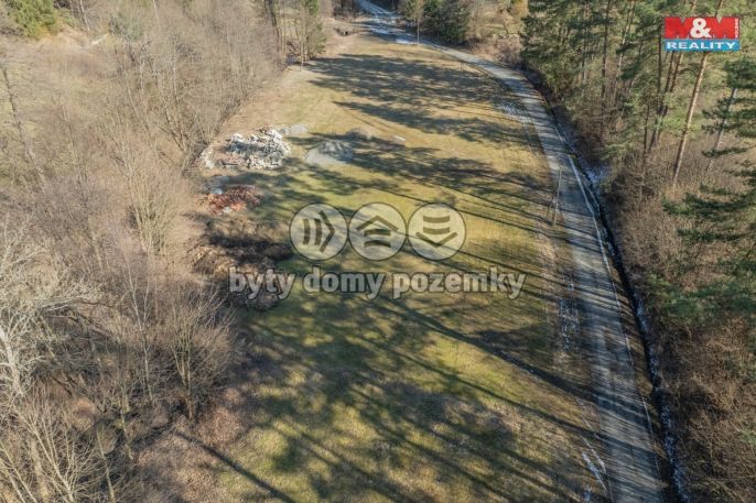 Prodej, Provozní plocha, Zděchov