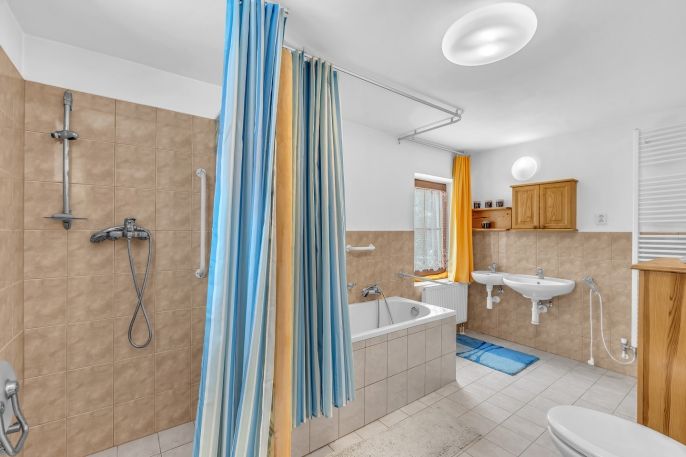 Pronájem, Rodinný dům, Pecka