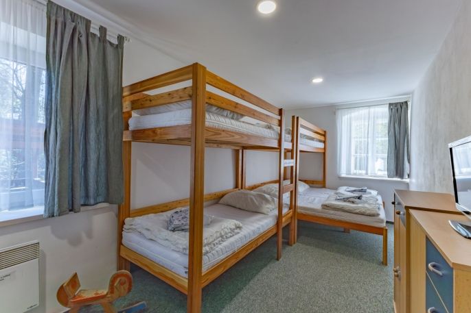 Prodej, Hotel, penzion, Široká Niva