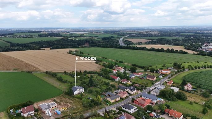 Prodej, Nájemní dům, Klimkovice