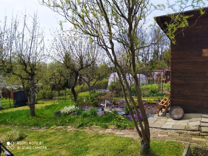 Prodej, Zahrada, Havířov