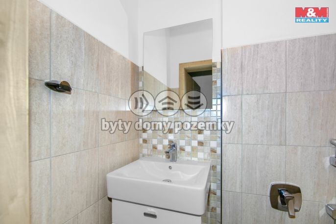 Prodej, Rodinný dům, Tlučná