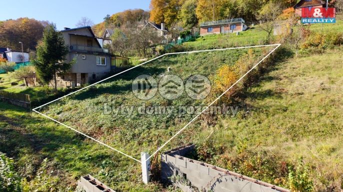 Prodej, Pozemek k bydlení, Zlín