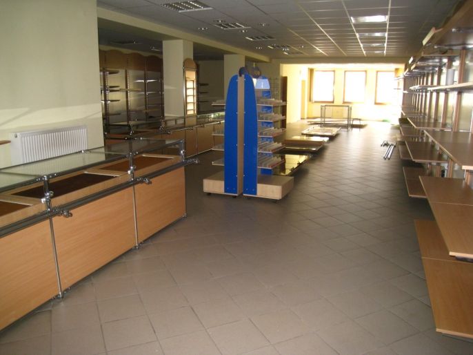 Prodej, Obchod a služby, Frenštát pod Radhoštěm