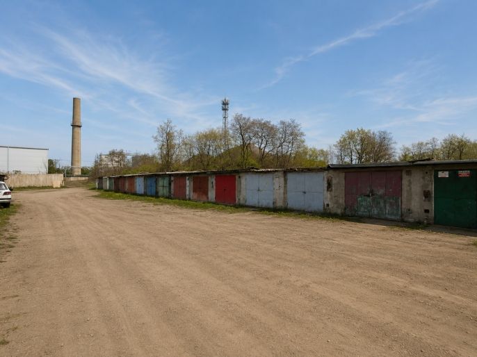 Prodej, Komerční pozemky, Ostrava
