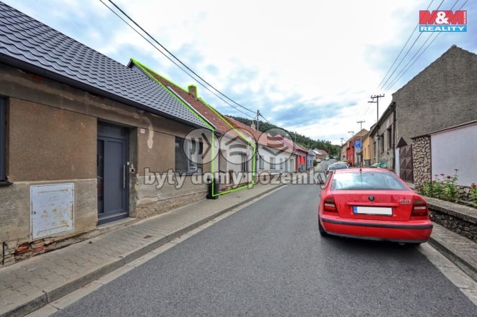 Prodej, Rodinný dům, Koryčany