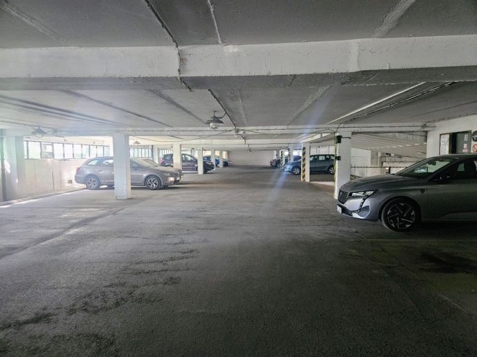 Prodej, Garážové stání, Brno