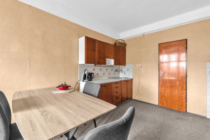 Prodej, Byt 3+kk, Dvůr Králové nad Labem