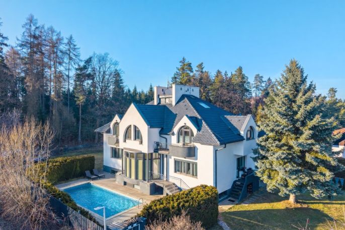 Prodej, Byt 1+kk, Mukařov