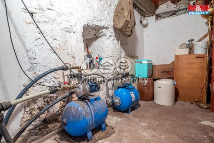 Prodej, Rodinný dům, Netolice