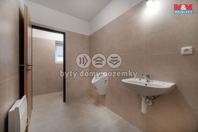 Pronájem, Sklad, Cerekvice nad Loučnou