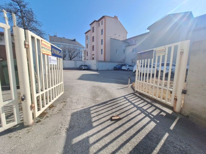 Pronájem, Kancelářský prostor, Ostrava