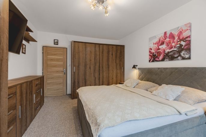 Prodej, Byt 4+1, Klatovy