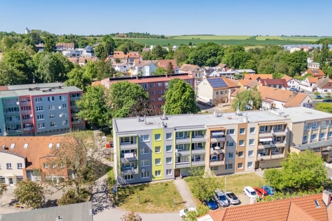 Pronájem, Byt 2+1, Stod