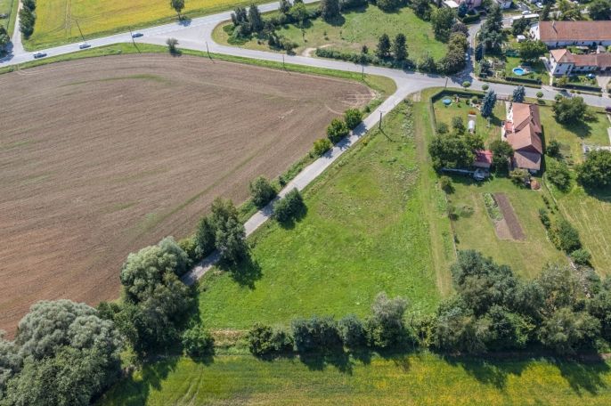 Prodej, Pozemek k bydlení, Kratonohy