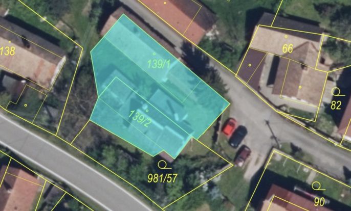 Prodej, Pozemek k bydlení, Přepychy