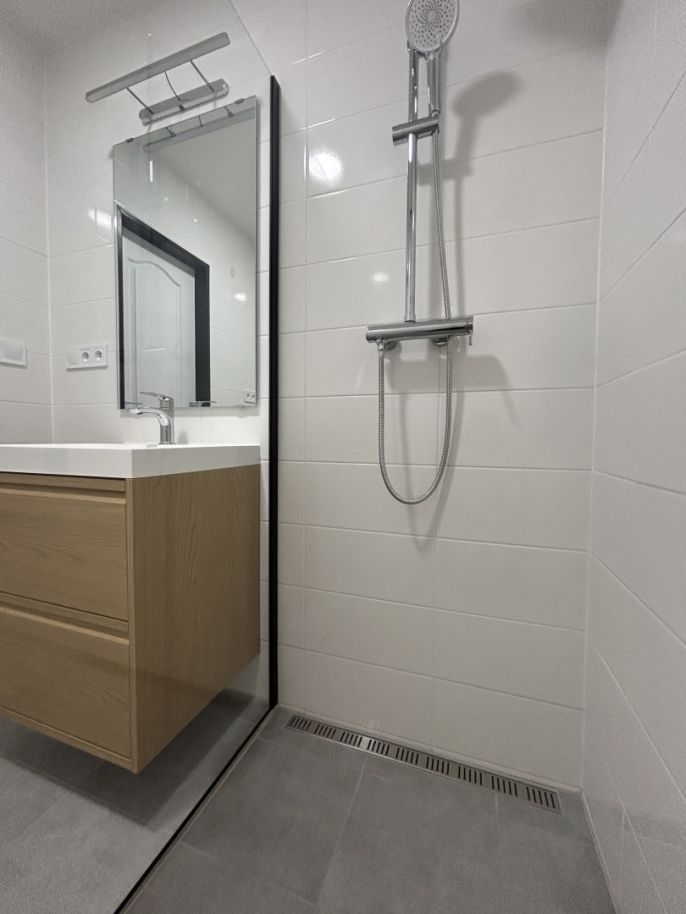 Pronájem, Byt 2+1, Ústí nad Labem