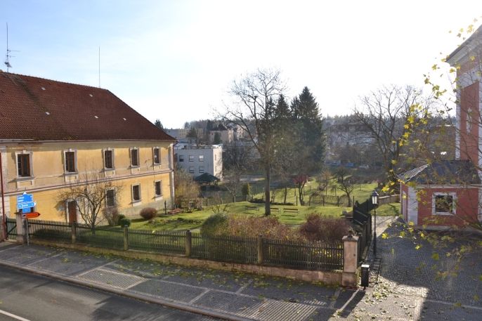 Prodej, Obchodní objekt, Červený Kostelec