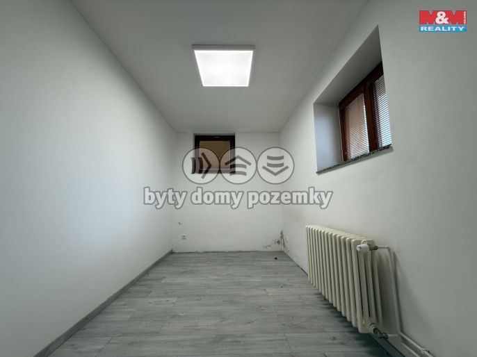 Pronájem, Byt 2+1, Jablonec nad Nisou