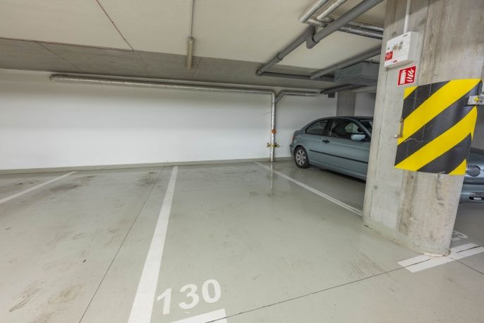 Pronájem, Byt 2+kk, Praha