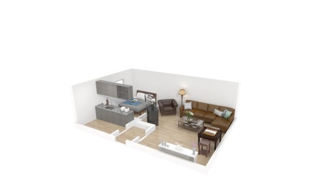 Prodej, Chata, Česká Bříza