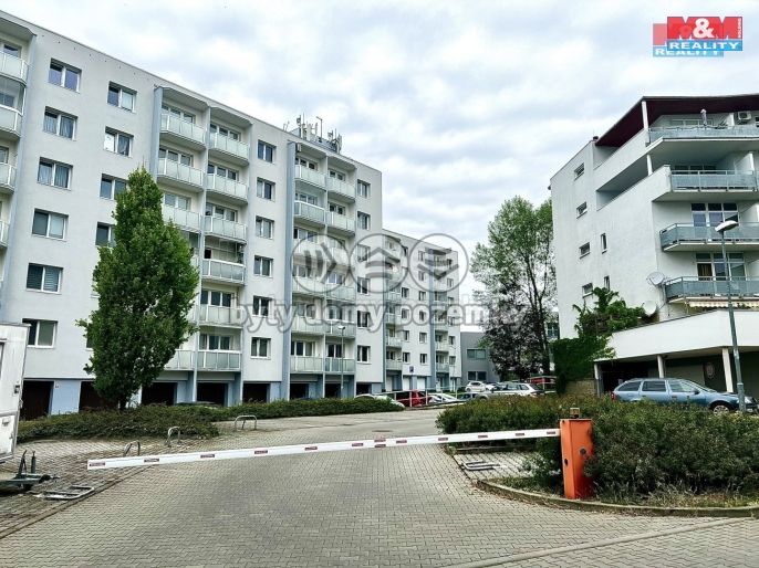 Prodej, Garážové stání, Brno