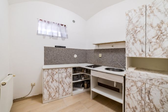 Prodej, Rodinný dům, Litoměřice