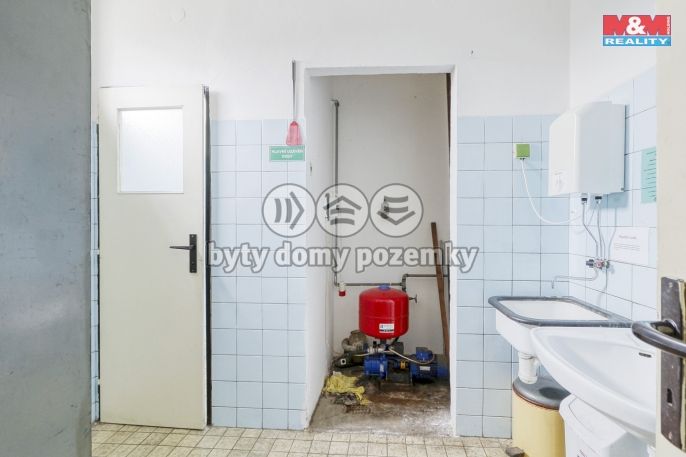 Prodej, Obchod a služby, Žinkovy