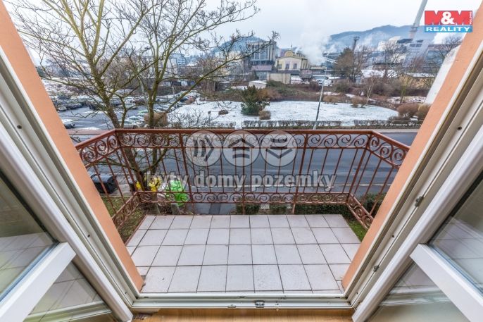 Prodej, Byt 4+1, Ústí nad Labem