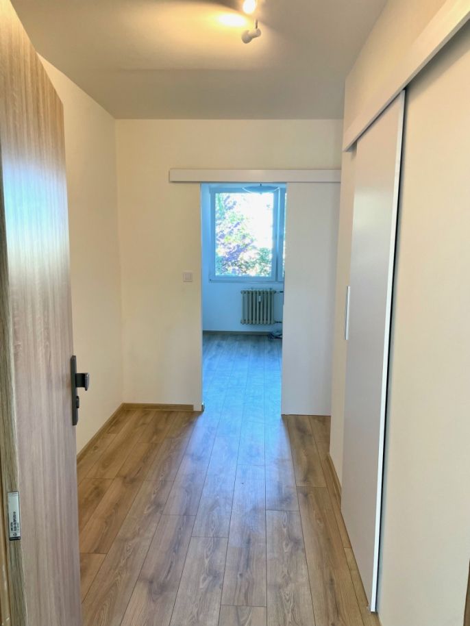 Pronájem, Byt 2+kk, Neratovice