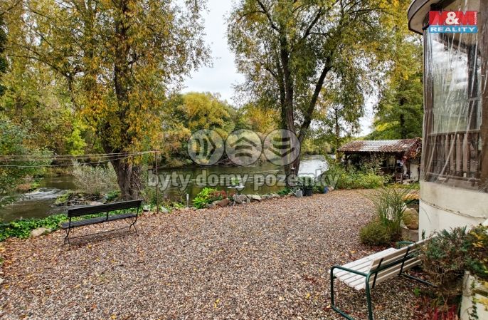 Prodej, Rodinný dům, Březno