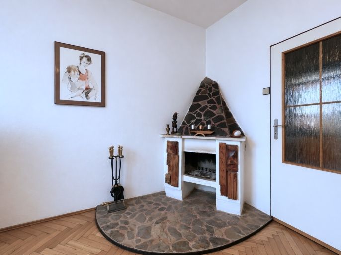 Prodej, Byt 3+1, Ostrava